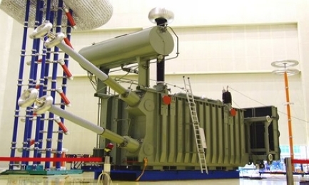 sell 500kV High Voltage Electric Power Transformer