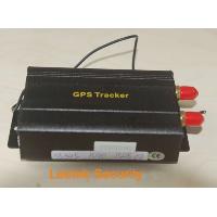 Sell ehicle GPS Tracker Car GPS tracker LS-GT301R with remote control