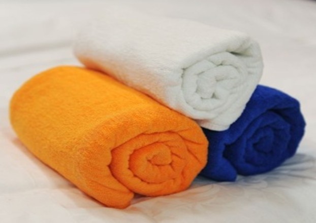 Bath Towel