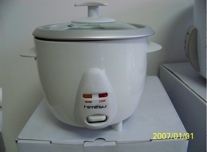 Electric Rice Cooker