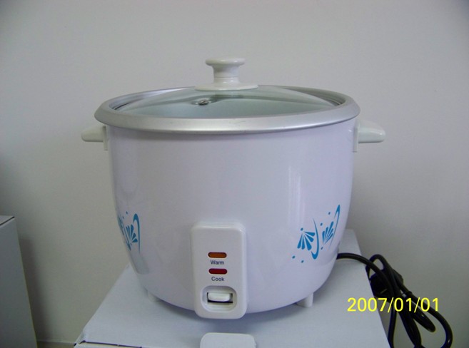 Electric Rice Cooker