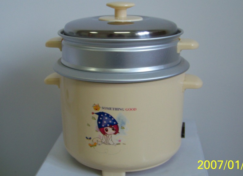 Electric Rice Cooker