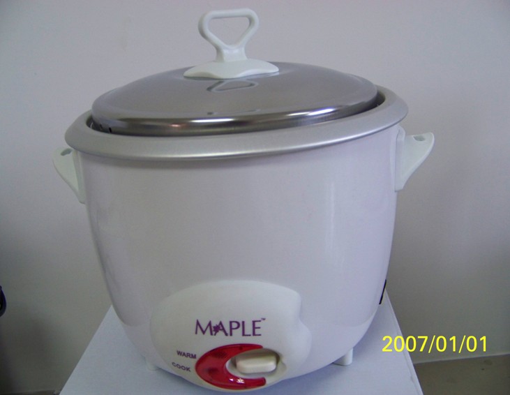 Electric Rice Cooker