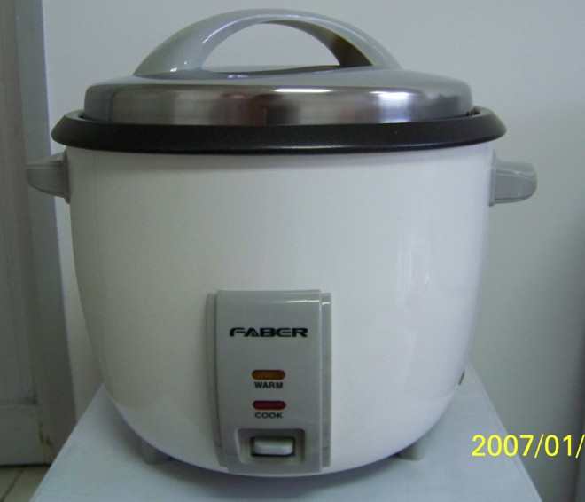 Electric Rice Cooker