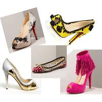 Sell Louboutin Sandals QC288/QC213/Lty026b/QC409/QC220