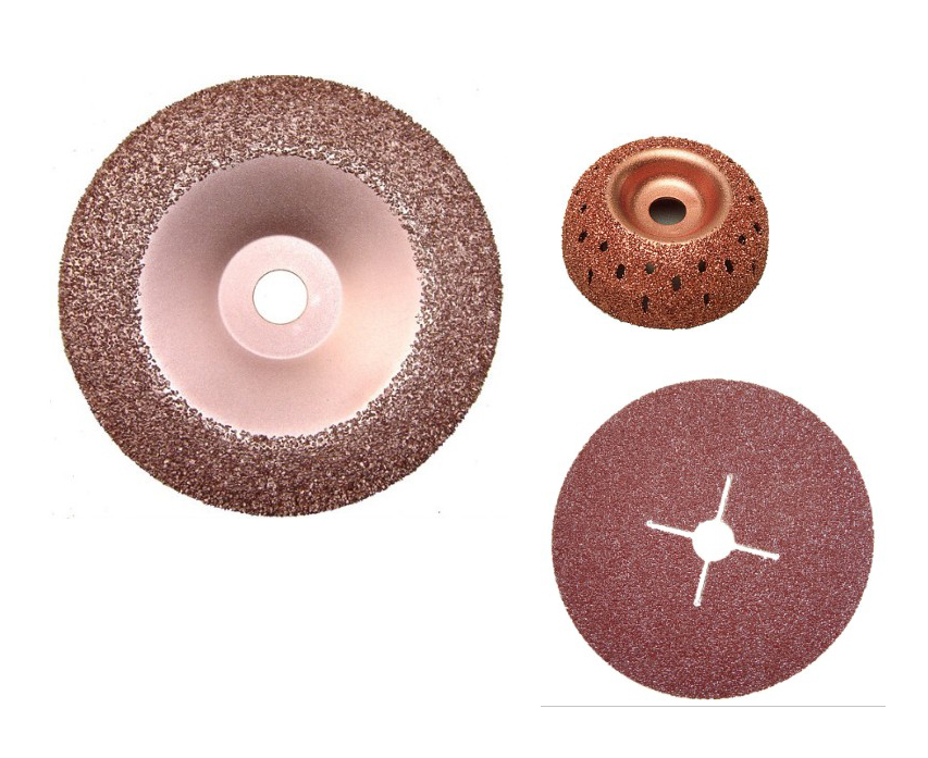 Sell Tungsten Carbide Buffing Disc