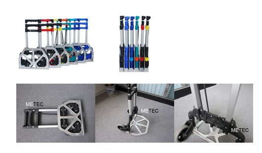 Folding Hand Truck