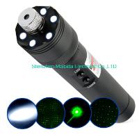 Green Laser Pointer