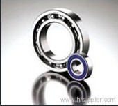 Bearing From Ningbo Nide