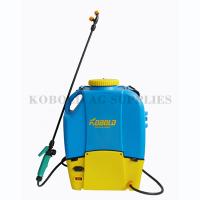 Battery Sprayer