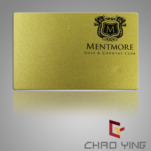 Rfid Proximity Card