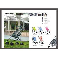 Sell Baby Stroller Kb210a