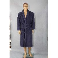 Men's Bathrobe