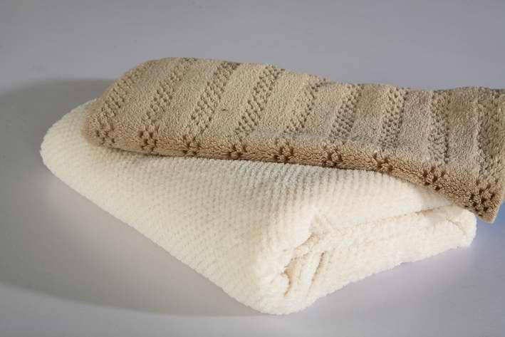 Shining Coral Fleece