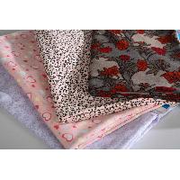 Sell Cotton Fabric