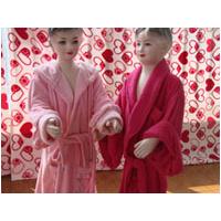 Sell children's bathrobe