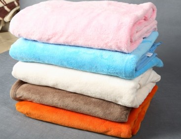 Sell Coral Fleece Blanket