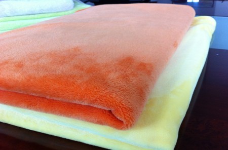 Sell Flannel blanket