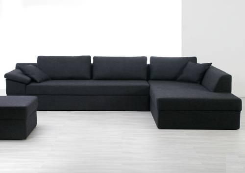 Modern Livingroom Fabric Sofa Set