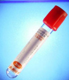 Vacuum Blood Collection Tube,