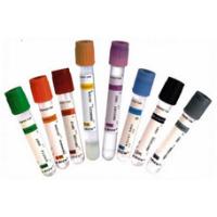 Vacuum Blood Collection Tube