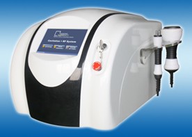 Cavitation & RF System