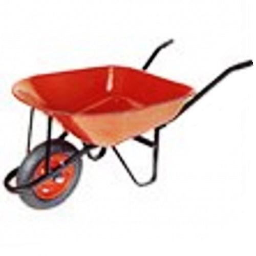 Wheelbarrow