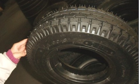 sell tire andinner tube