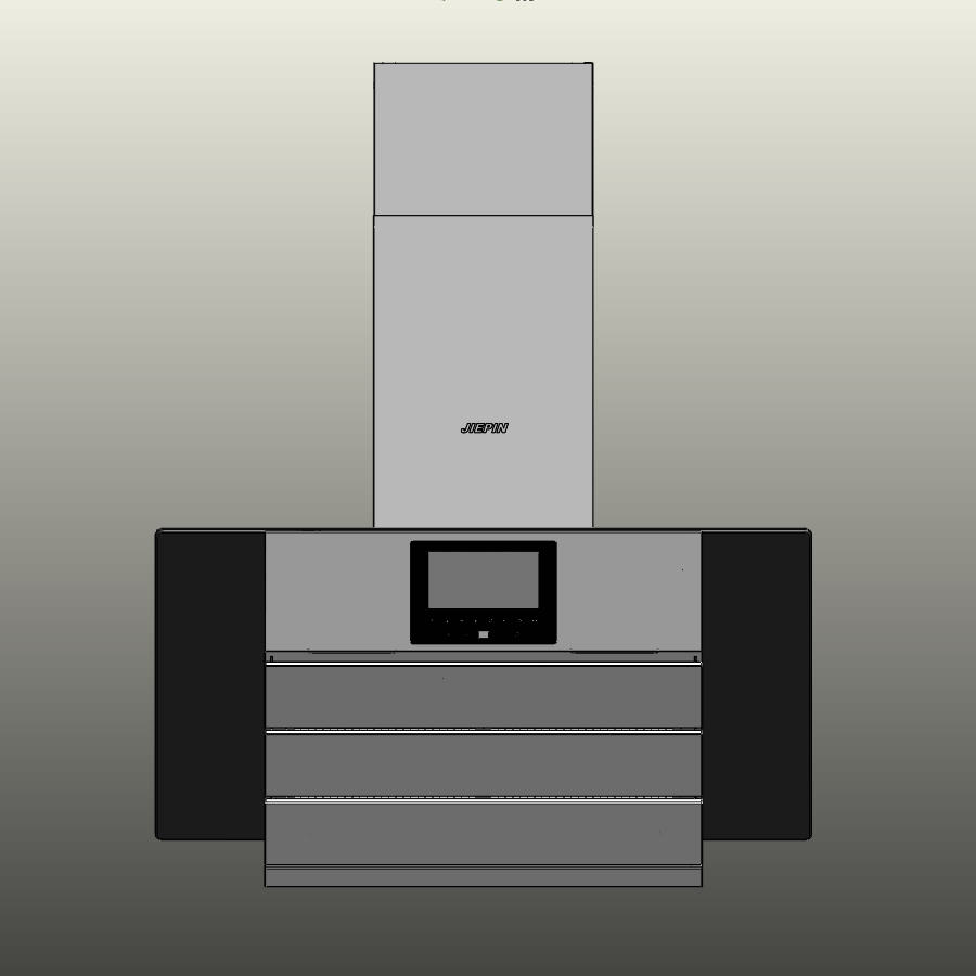 Range Hood
