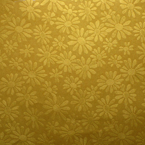 Daisy Of Fansy Paper