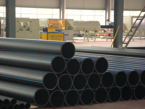 Pe Fittings Pe Pipes