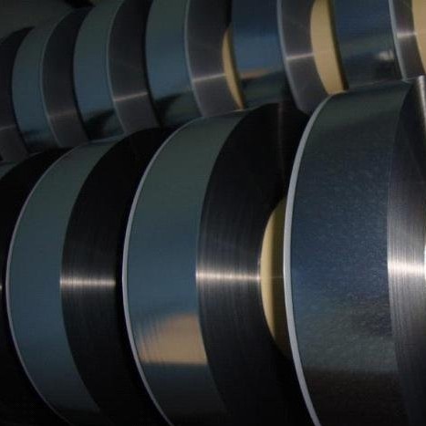 Ac Motor Capacitor Film