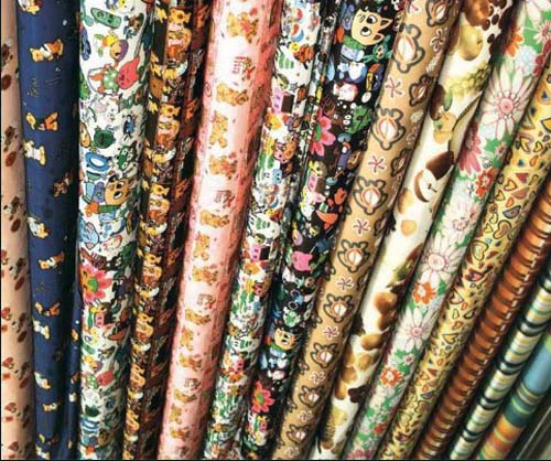 Miscellaneous PU Leatherette