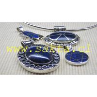 Sell Lapis lazuli pendants