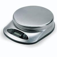 Stainless Steel Kitchen Scale Xj-4k801s