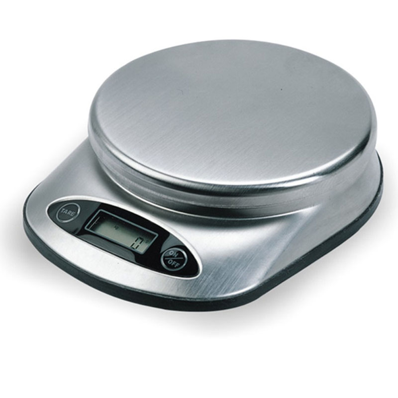 Stainless Steel Kitchen Scale Xj-4k801s