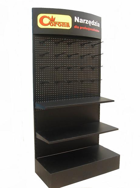 Display Rack/Display Rack for tools/Display Stand/Retails display