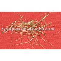 Micro Copper Coated Steel Fiber