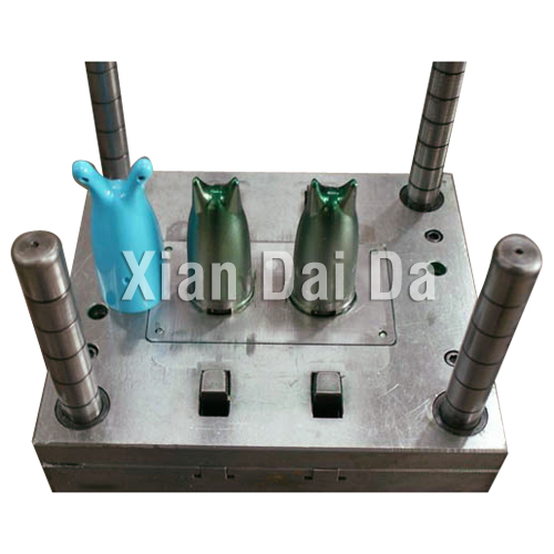 Plastic Toy Mould