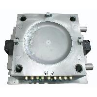 Plastic Dish Mould