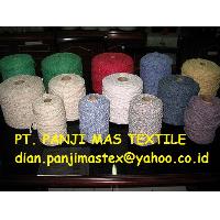 Sell Mop Yarn