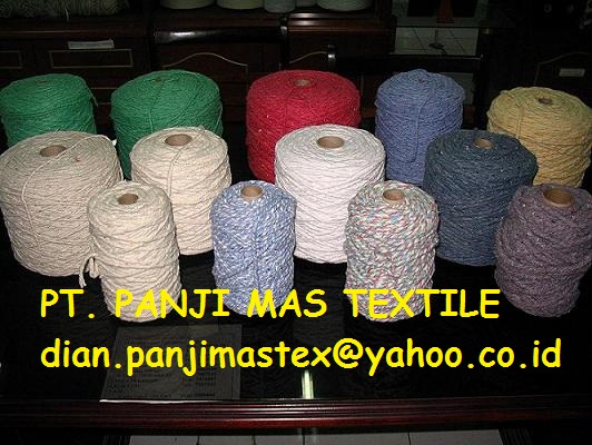 Sell Mop Yarn