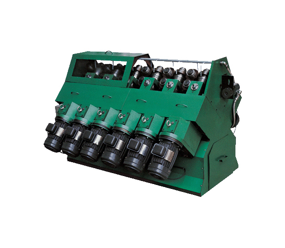 Lfs27-q01 Series Pipe Shrinking Machine For Heating Elementfor Tubular Heater /heating Element