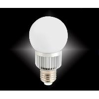 Sell 3*1w High Power Led Globe Bulb
