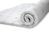 Memory Foam Mattress Topper