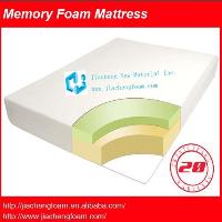 Memory Foam Mattress