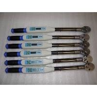 Dtw Series Digital Torque Wrench