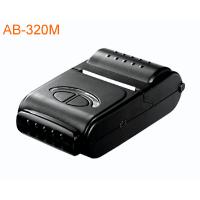 Ab-320m thermal printer