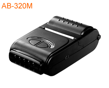 Ab-320m thermal printer