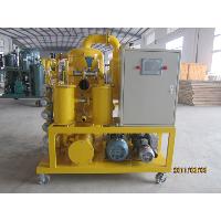 Transformer Oil Filtration Machine|insulating Oil Purification Machine